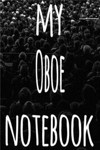 My Oboe Notebook