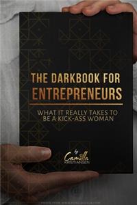 dark book for entrepreneurs