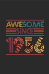 Awesome Since 1956