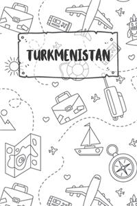 Turkmenistan