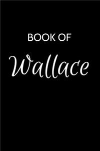 Wallace Journal