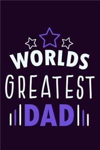 Worlds Greatest Dad