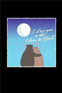 I love you