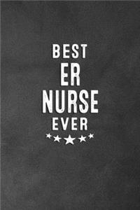Best ER Nurse Ever