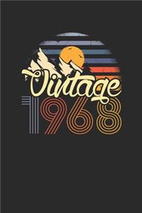Vintage 1968