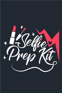 Selfie Prep Kit