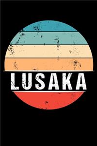 Lusaka