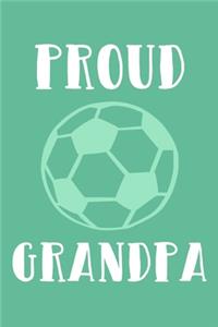 Proud Grandpa