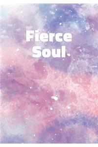 Fierce Soul