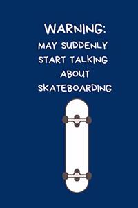 Warning