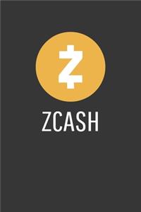Zcash Notebook