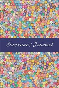 Suzanne's Journal