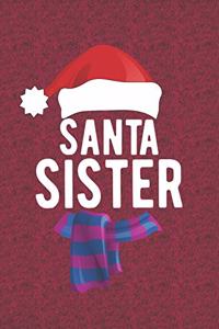 Santa Sister