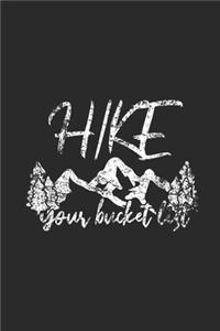 Hike Your Bucket List