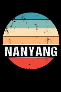 Nanyang