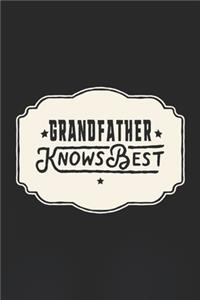 Grandfather Knows Best