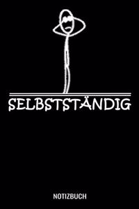 Selbstständig