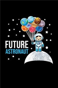 Future Astronaut