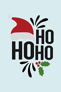 Ho Ho Ho