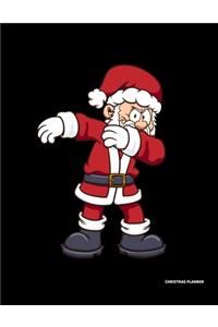 Christmas Notebook