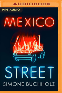 Mexico Street