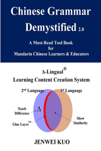 Chinese Grammar Demystified 2.0