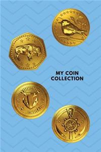 My Coin Collection