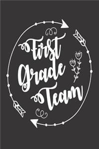 First Grade Team