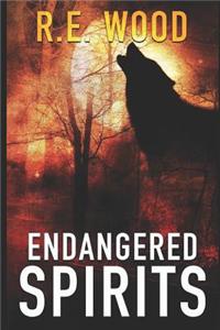 Endangered Spirits
