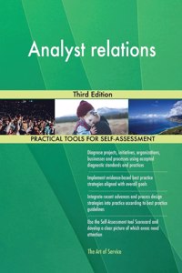 Analyst relations