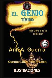 El genio timido