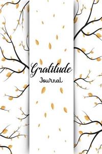 Gratitude Journal