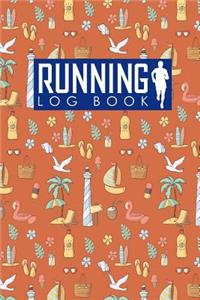 Running Log Book