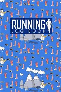 Running Log Book