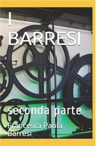I Barresi