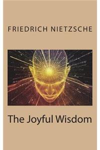 The Joyful Wisdom