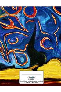 Cornell Notes Notebook