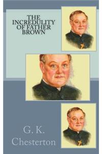 The Incredulity of Father Brown