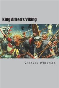 King Alfred's Viking