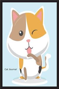 Cat Journal