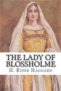The Lady of Blossholme