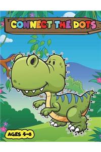 Connect The Dots Ages 4-8