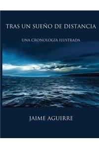 Tras Un SueÃ±o de Distancia