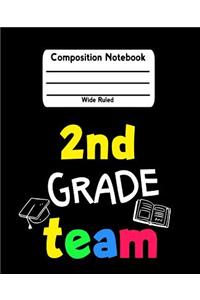 2nd Grade Team