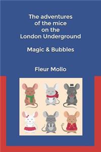 Magic & Bubbles