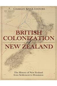 British Colonization of New Zealand