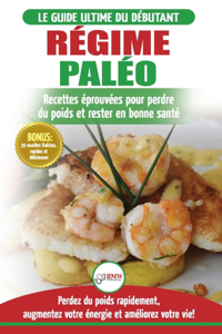 Régime Paléo