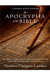 Apocrypha of the Bible