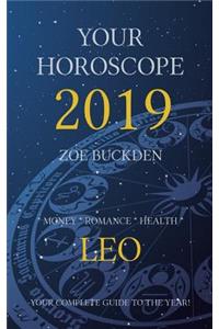Your Horoscope 2019