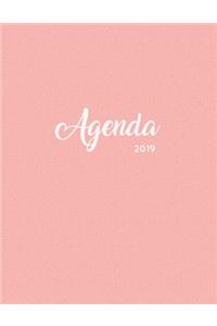 Agenda 2019